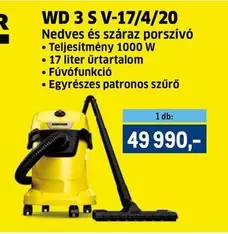 WD 3 S V-17/4/20