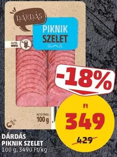 PIKNIK SZELET