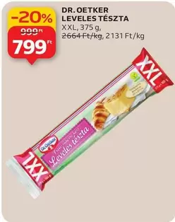 Xxl - LEVELLES TÉSZTA