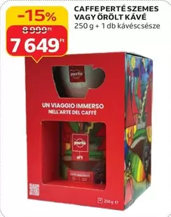 Art - SZEMES VAGY ÖRÖLT KÁVÉ