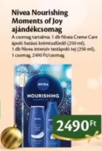 Joy - Moments of  ajándékcsomag