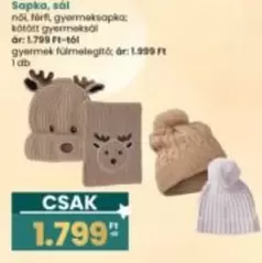 Sapka, sál