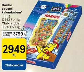 adventi kalendárium