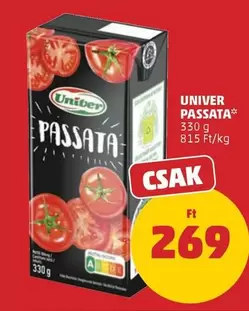 PASSATA