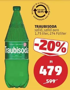 TRAUBISODA