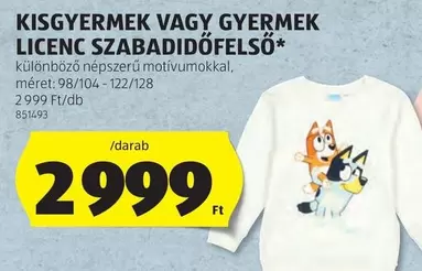 LICENC SZABADIDŐFELSŐ