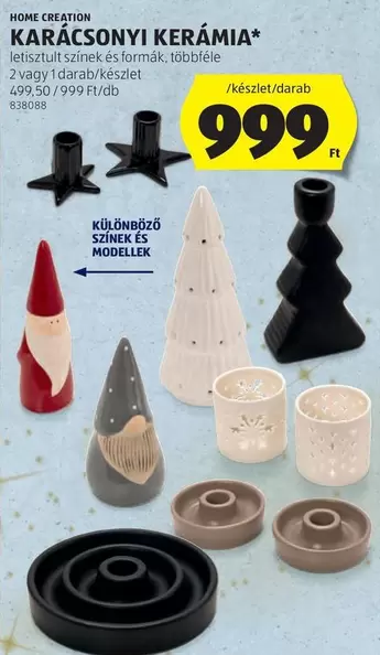 KARÁCSONYI KERÁMIA