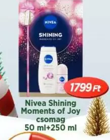 Joy - Shining Moments of