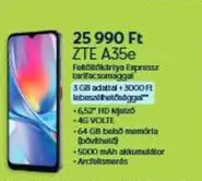 Zte - A35e