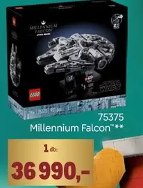 Lego - 75375 Millennium Falcon™**