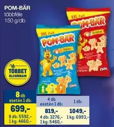 Xxl - POM-BAR