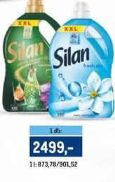 Xxl - Fabric Softener