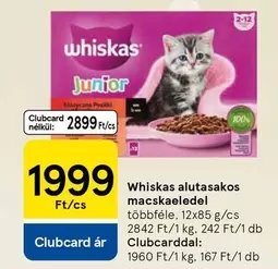 Alutasakos Macskaeledel