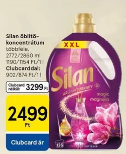 Xxl - öblítő-koncentrátum