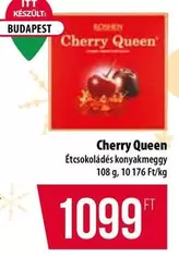Cherry Queen