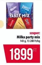 Party Mix