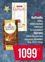 Raffaello - , Ferrero