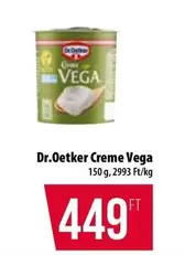 Creme Vega