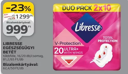 Total - EGÉSZSÉGÜGYI BETÉT