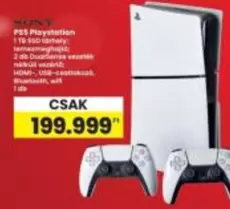 Sony - PSS Playstation