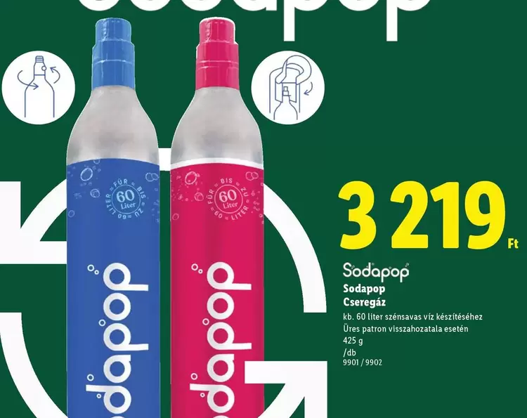 Sodapop