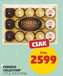 Raffaello - COLLECTION