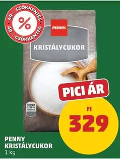 KRISTÁLYCUKOR
