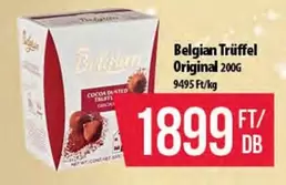 Trüffel Original 200G