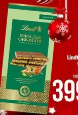 Dubai Style Chocolate