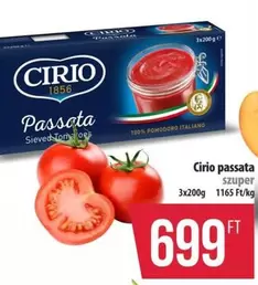 Passata