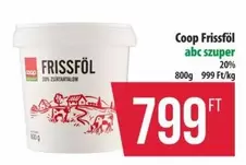 Frissföl
