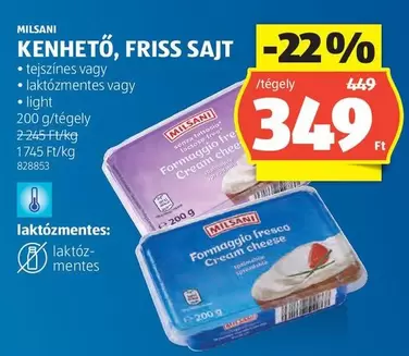 KENHETŐ, FRISS SAJT