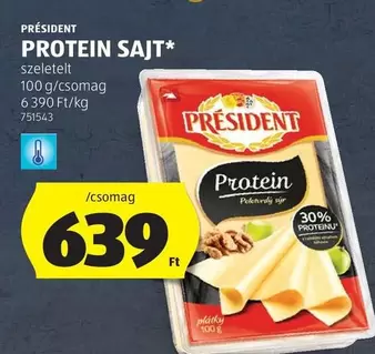 PROTEIN SAJT*