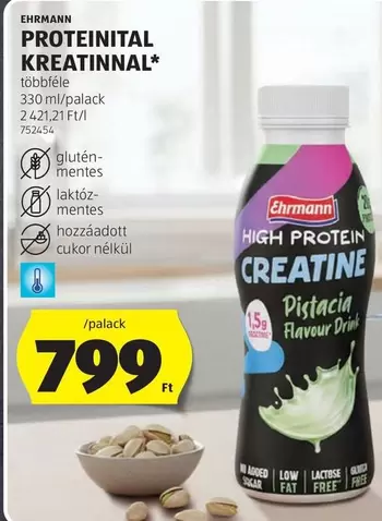 PROTEINITAL KREATINNAL