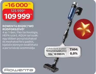 Flex - RH20C7WO RÚDPORSZÍVÓ