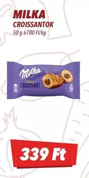 CROISSANTOK