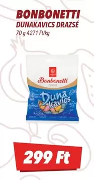 Duna - DUNAKAVICS DRAZSÉ