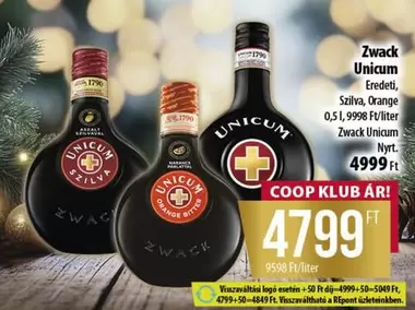 Unicum