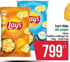 Chips Abc Szuper