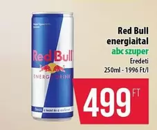 Energiaital