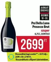 Prosecco - Brut