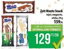 Monte Snack