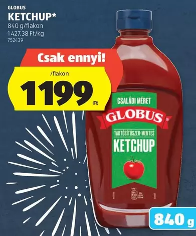 KETCHUP