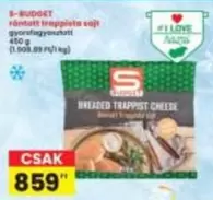 räntatt trappista sajt