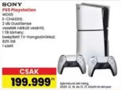 Sony - PSS Playstation