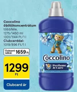 öblítőkoncentrátum