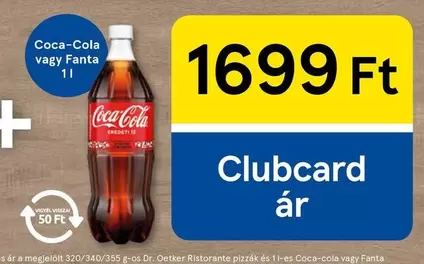 Coca Cola - Coca-Cola vagy Fanta