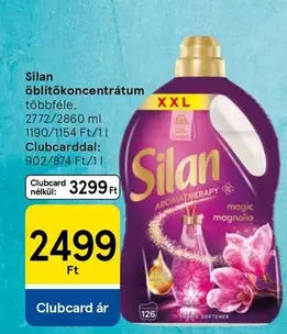 Xxl - öblítőkoncentrátum