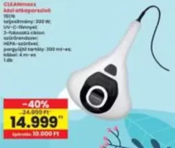 kazi otkaporszív 15176