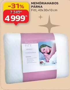 MEMÓRIAHABOS PÁRNA